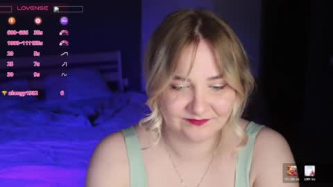 Ilona online show from June 18, 11:42 pm