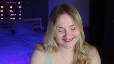 Ilona online show from June 22, 12:02 am