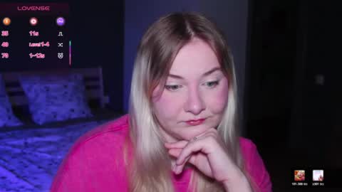 Ilona online show from July 20, 12:36 am