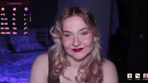 Ilona online show from July 27, 11:23 pm
