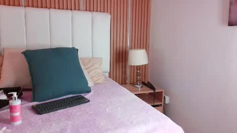 Sensual Kim77 online show from July 21, 12:40 pm