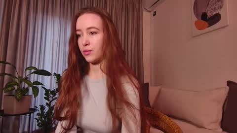 Lina or LiaLi online show from September 26, 4:38 am