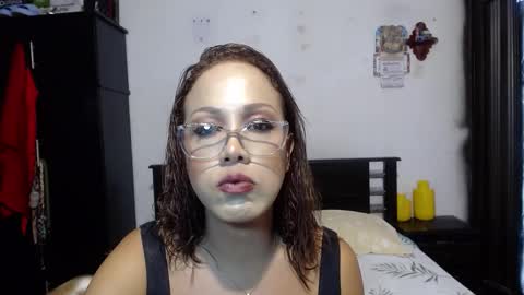 Snapshot of sensual_natalie chatting on October 3, 5:10 pm sensual_natalie online show from October 3, 5:10 pm