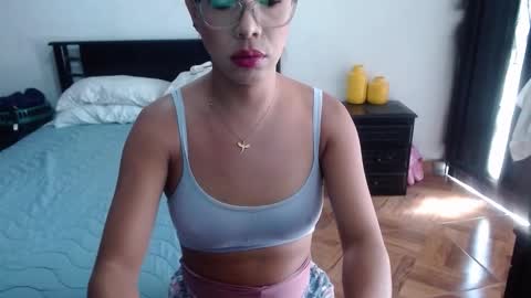Snapshot of sensual_natalie chatting on October 24, 2:57 pm sensual_natalie online show from October 24, 2:57 pm