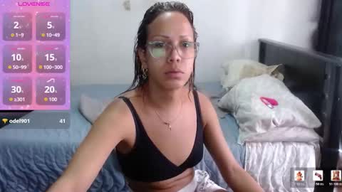 sensual_natalie online show from March 24, 4:45 pm