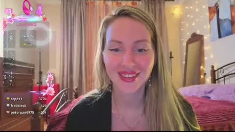 Jordan online show from May 20, 8:04 pm