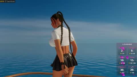 Snapshot of sensual_oriana chatting on September 22, 11:12 am Oriana online show from September 22, 11:12 am