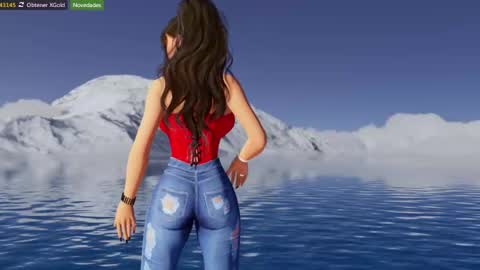 Oriana online show from November 15, 1:29 pm