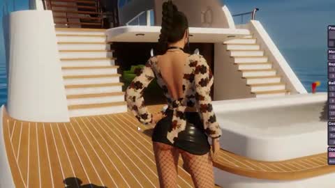 Oriana online show from December 21, 1:40 pm