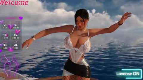 Oriana online show from March 15, 2:23 pm