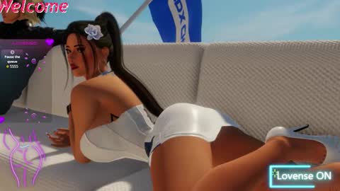 Oriana online show from March 20, 2:33 pm