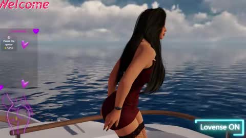 Oriana online show from March 26, 2:11 pm