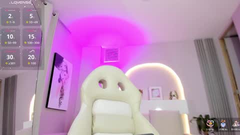 Snapshot of sensual_shanel chatting on May 8, 1:33 am sensual_shanel online show from May 8, 1:33 am