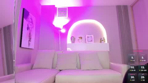 Snapshot of sensual_shanel chatting on June 14, 2:09 am sensual_shanel online show from June 14, 2:09 am