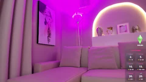 Snapshot of sensual_shanel chatting on July 14, 2:05 am sensual_shanel online show from July 14, 2:05 am