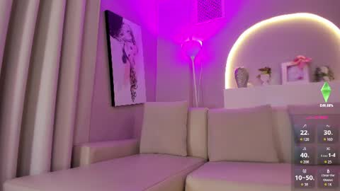 Snapshot of sensual_shanel chatting on July 25, 2:42 am sensual_shanel online show from July 25, 2:42 am