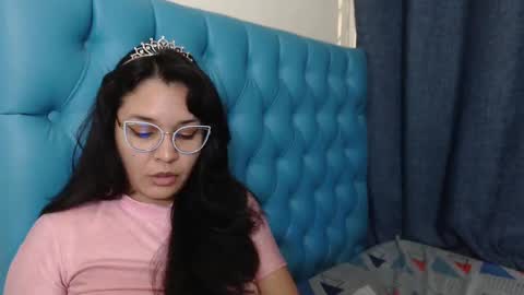 Vanessa online show from December 7, 12:52 am