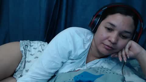 Vanessa online show from February 7, 12:42 am
