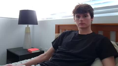 Cam online show from January 7, 7:17 pm