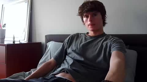 Cam online show from March 9, 10:30 pm