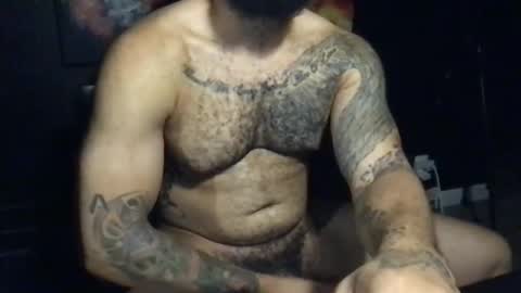 Snapshot of sensualbates chatting on February 1, 2:04 pm SensualBates online show from February 1, 2:04 pm