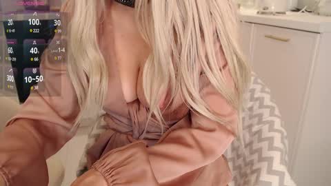 sensualberry online show from December 20, 4:46 pm