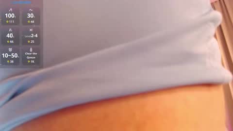 sensualberry online show from February 10, 4:04 pm
