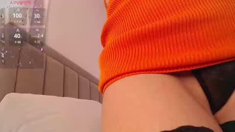 sensualberry online show from February 21, 9:24 am