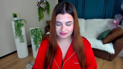Becca online show from April 9, 6:19 am