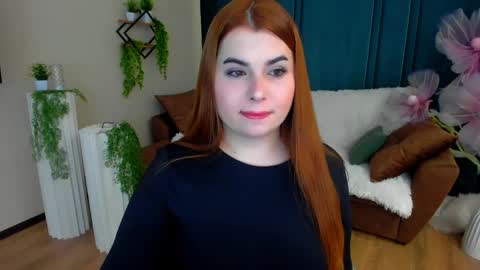Becca online show from April 23, 1:40 am