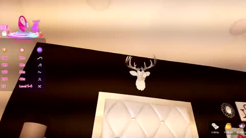 Snapshot of sensualcrazy chatting on October 4, 9:51 am sensualcrazy online show from October 4, 9:51 am