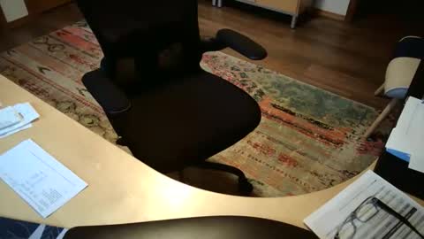 Sensually Yours online show from January 17, 11:30 pm