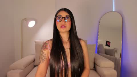 sensualhaven_ online show from July 5, 10:50 pm