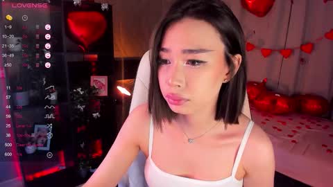 Snapshot of sensualily chatting on February 14, 4:48 pm Kiki online show from February 14, 4:48 pm