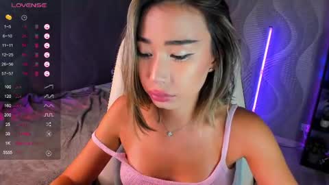 Kiki online show from July 1, 3:45 pm