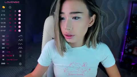 Kiki online show from July 26, 2:46 pm
