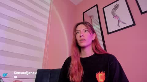 Jane   online show from December 23, 1:47 am