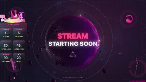 Alya online show from March 25, 6:08 am