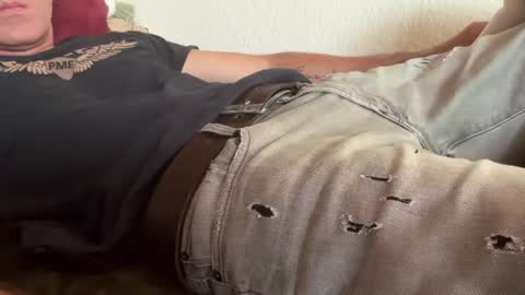SensualLiam online show from June 15, 7:27 pm