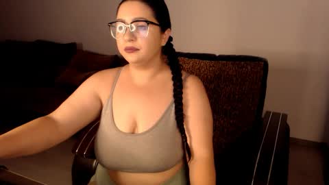 SensualMonique online show from September 9, 9:25 pm