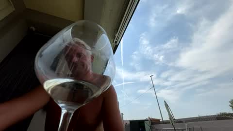 Sensualpoppy online show from August 2, 12:25 pm