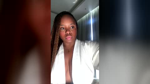 Snapshot of sensualprima chatting on April 13, 6:08 am sensualprima online show from April 13, 6:08 am