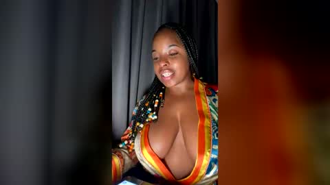 Snapshot of sensualprima chatting on June 13, 1:42 pm sensualprima online show from June 13, 1:42 pm