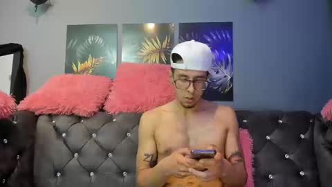 sensualsoulss online show from September 12, 12:38 pm