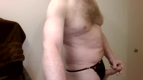 sensualuncut4u4fun online show from September 11, 5:57 pm