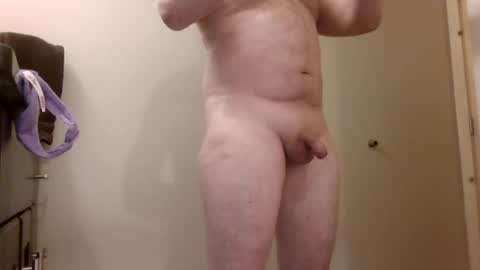 sensualuncut4u4fun online show from June 25, 7:07 pm