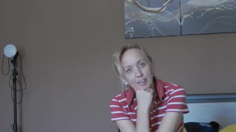 Tina online show from September 22, 12:51 pm