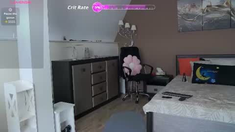Tina online show from July 12, 4:14 am