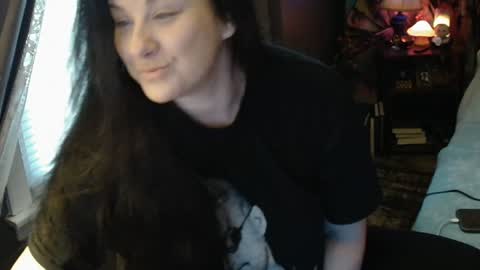 Snapshot of sentfrmheaven chatting on February 4, 1:59 pm Tara online show from February 4, 1:59 pm