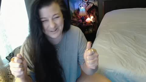 Snapshot of sentfrmheaven chatting on March 11, 12:50 pm Tara online show from March 11, 12:50 pm